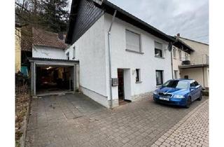 Haus kaufen in 54526 Landscheid, Landscheid - Haus zu verkaufen