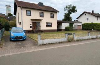 Haus kaufen in 67816 Dreisen, Dreisen - Charmantes Ein-oder Zweifamilienhaus mit großem Potenzial Dreisen