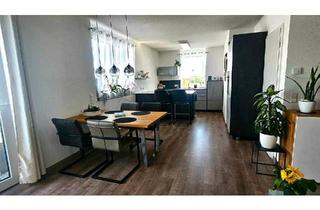 Penthouse kaufen in 78609 Tuningen, Tuningen - Exklusives 3-Zimmer Penthouse mit zwei Dachterrassen