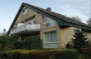 Wohnung kaufen in 26441 Jever, Jever - Attraktive Eigentumswohnung in zentraler, ruhiger Lage von Jever