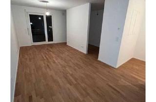 Wohnung kaufen in 61231 Bad Nauheim, Bad Nauheim - Neubau Eigentumswohnung mit Balkon Bad Nauheim