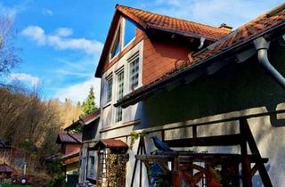 Wohnung kaufen in 35685 Dillenburg, Dillenburg - Tolle ETW mit eigenem Gartenbereich und eigenem Kfz-Stellplatz
