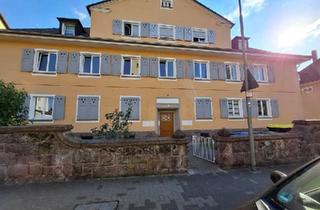 Wohnung kaufen in 35398 Gießen, Gießen - 4-Zimmer Eigentumswohnung - Wilhelmstraße in Gießen