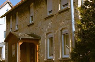 Einfamilienhaus kaufen in 31089 Duingen, Duingen - Einfamilienhaus mit Geschichte und einzigartigem Charakter