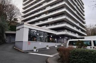 Haus kaufen in 58313 Herdecke, Herdecke - Kapitalanlage Vermietet 2 Zimmer Wohnung in Herdecke, EBK,Pool