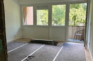 Wohnung kaufen in 48599 Gronau, Gronau (Westfahlen) - Eigentumswohnung im Zentrum von Gronau - kernsaniert