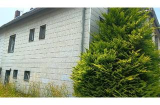 Doppelhaushälfte kaufen in 95671 Bärnau, Bärnau - Doppelhaushälfte