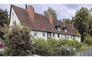 Mehrfamilienhaus kaufen in 35279 Neustadt, Neustadt (Hessen) - Sanierungsbedürftiges MFH mit 12 Einheiten in Neustadt
