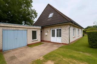 Einfamilienhaus kaufen in 25927 Neukirchen, Neukirchen - freistehendes Einfamilienhaus Provisionsfrei in top Lage