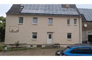 Haus kaufen in 04880 Dommitzsch, Dommitzsch - 3 Seiten Hof mit enormen Potential!
