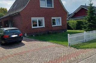Einfamilienhaus kaufen in 26629 Großefehn, Großefehn - Charmantes Einfamilienhaus in Sackgassenlage für Naturliebhaber