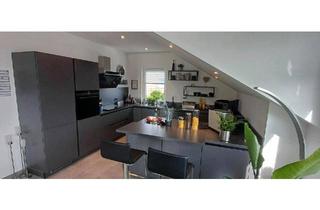 Penthouse kaufen in 46242 Bottrop, Bottrop - Penthouse-Wohnung in Bottrop-Fuhlenbrock