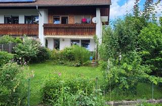 Doppelhaushälfte kaufen in 83059 Kolbermoor, Kolbermoor - Gemütliche Doppelhaushälfte mit viel Platz für die Familie