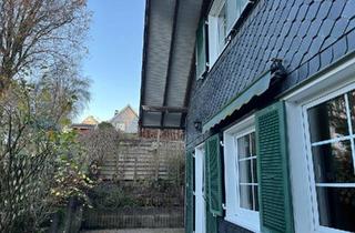 Doppelhaushälfte kaufen in 51399 Burscheid, Burscheid - Doppelhaushälfte in Burscheid