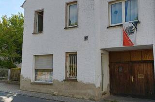 Einfamilienhaus kaufen in 07629 Hermsdorf, Hermsdorf - Einfamilienhaus in Töppeln