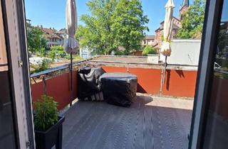 Wohnung kaufen in 79650 Schopfheim, Schopfheim - Provisionsfrei - 112 qm, 4 Zimmer, Innenstadt, Balkon+StPl+EBK