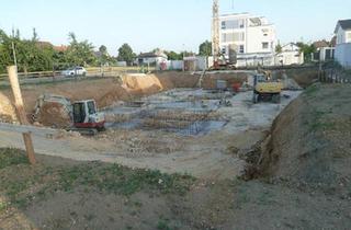 Wohnung kaufen in 73432 Aalen, Aalen - EGT WE Aalen Ebnat KfW 55 bezugsfertig Dez. 2026