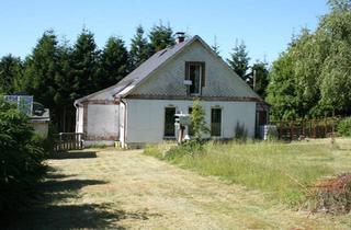 Einfamilienhaus kaufen in 08262 Muldenhammer, Muldenhammer - Einfamilienhaus mitten im Wald hoch auf dem Berg