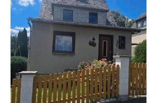Einfamilienhaus kaufen in 08626 Adorf, Adorf/Vogtland - Einfamilienhaus