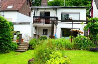 Einfamilienhaus kaufen in 66640 Namborn, Namborn - EINFAMILIENHAUS MIT GROSSEM GARTEN IN FURSCHWEILER