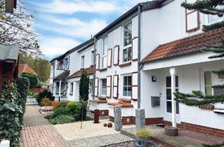 Reihenhaus kaufen in 31275 Lehrte, Lehrte - Reihenhaus