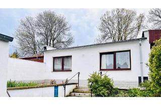 Einfamilienhaus kaufen in 98559 Oberhof, Oberhof - Einfamilienhaus mit Platz & Möglichkeiten bei Leipzig