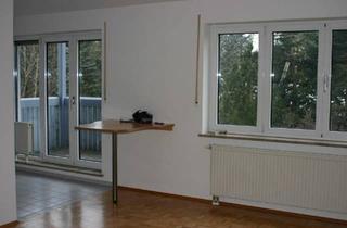 Wohnung kaufen in 86420 Diedorf, Diedorf - Von Privat: Charmante 2-ZKB mit Westbalkon + Einzelgarage