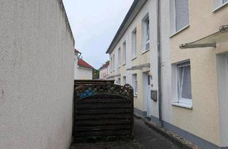 Reihenhaus kaufen in 65719 Hofheim am Taunus, Hofheim am Taunus - 5-Zimmer Reihenmittelhaus mit 140qm