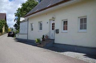 Einfamilienhaus kaufen in 86672 Thierhaupten, Thierhaupten - Einfamilienhaus (Burgheim)