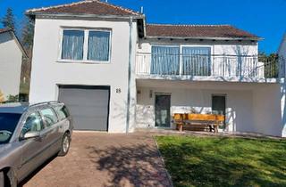 Einfamilienhaus kaufen in 86508 Rehling, Rehling - Einfamilienhaus mit Einliegerwohnung