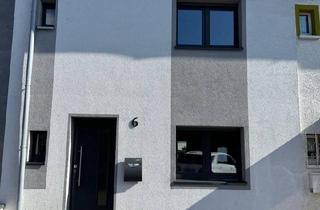 Reihenhaus kaufen in 66763 Dillingen, Dillingen (Saar) - Reihenhaus in Roden-Saarlouis
