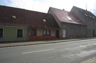 Reihenhaus kaufen in 17389 Anklam, Anklam - Reihenhaus in Anklam