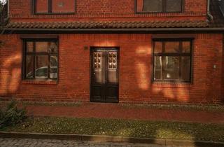 Einfamilienhaus kaufen in 19303 Dömitz, Dömitz - Haus in Dömitz