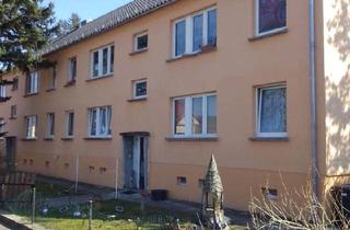 Mehrfamilienhaus kaufen in 39264 Jütrichau, Zerbst (Anhalt) - Mehrfamilienhaus