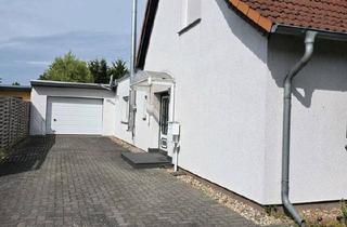 Doppelhaushälfte kaufen in 39576 Stendal, Stendal - Doppelhaushälfte