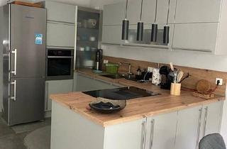 Wohnung kaufen in 27711 Osterholz-Scharmbeck, Osterholz-Scharmbeck - Moderne 3 Zimmer Eigentumswohnung