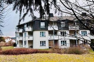 Wohnung kaufen in 95111 Rehau, Rehau - 1 Zimmer, Küche, Bad, Garage