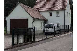 Haus kaufen in 04680 Colditz, Colditz - Haus mit potenzial nähe Colditz