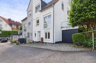 Doppelhaushälfte kaufen in 58332 Schwelm, Schwelm - Wohnpark Göckinghof - moderne Doppelhaushälfte in bevorzugter Lage