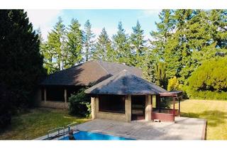 Villa kaufen in 21514 Büchen, Büchen - Villa mit Park ähnlichen Grundstück von 11.500 qm