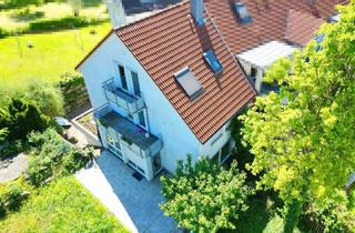 Einfamilienhaus kaufen in 71404 Korb, Korb - Willkommen im Familienglück: Einfamilienhaus mit gr. Garten, Doppelgarage u.v.m