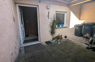 Einfamilienhaus kaufen in 39397 Gröningen, Gröningen - sanierungsbedürftiges Einfamilienhaus