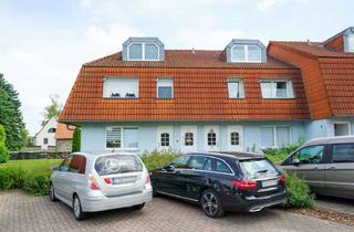 Wohnung kaufen in 04683 Belgershain, Schöne Kapitalanlage im Erdgeschoss nahe Störmthaler See