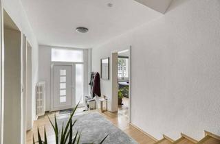 Wohnung kaufen in 59590 Geseke, Charmante Wohnung in ruhiger Altstadtlage – Großzügiges Wohnen mit Hofterrasse