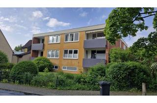 Wohnung kaufen in Hindenburgstraße 11, 27356 Rotenburg, 2-Zimmer-Eigentumswohnung in Rotenburg zu verkaufen!