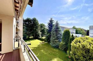 Wohnung kaufen in 58332 Schwelm, *** Rundum-sorglos-Paket *** Etagenwohnung mit Aufzug, Loggia und Stellplatz in Schwelm