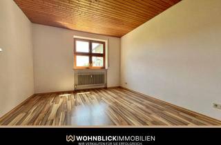 Wohnung kaufen in Lindauer Straße 16, 87600 Oberbeuren, ** Helle 2-Zi.-Hochparterre-Wohnung mit Balkon und EBK**