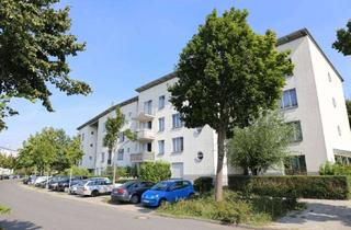 Wohnung kaufen in Angerstraße 11, 12529 Schönefeld, Helle 2 Zim. Wohnung mit Balkon und TG Stellplatz