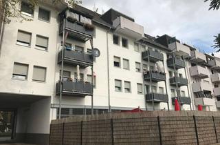 Wohnung kaufen in Friedrichsring 32a, 63069 Stadtmitte, Dachgeschosswohnung mit Ausbaupotential - Zentral-Offenbach -Provisionsfrei