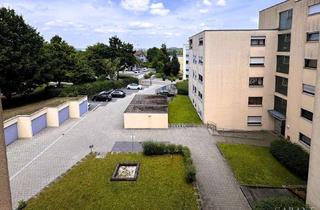 Wohnung kaufen in 74257 Untereisesheim, SOFORT FREI -- 3,5 Zimmer-Wohnung mit Balkon und Autostellplatz!